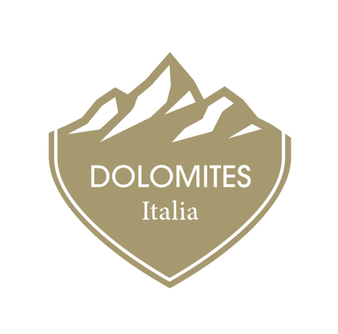 Dolomites logo