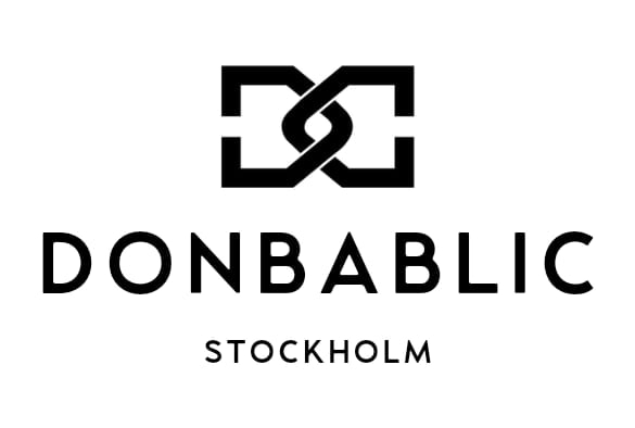 DONBABLIC logo