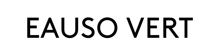 EAUSO VERT logo