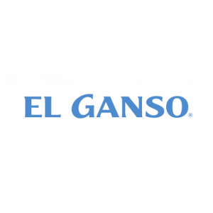 El Ganso logo