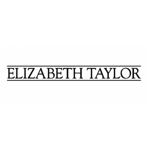 Elizabeth Taylor logo
