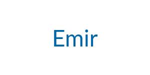 Emir logo