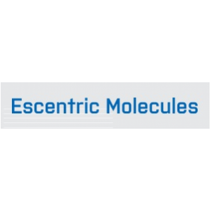 Escentric Molecules logo