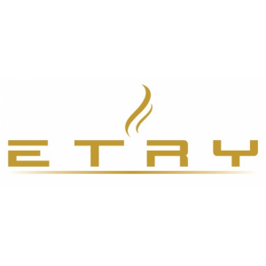Etry logo