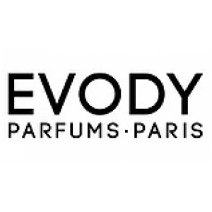 Evody Parfums logo
