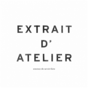 Extrait D'Atelier logo