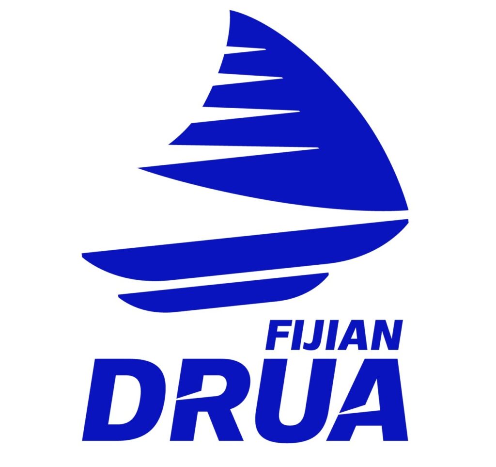 Fijian Drua Perfumes logo