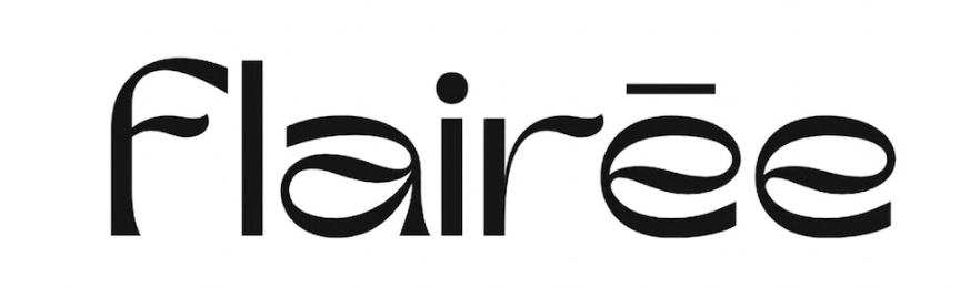 Flairée logo