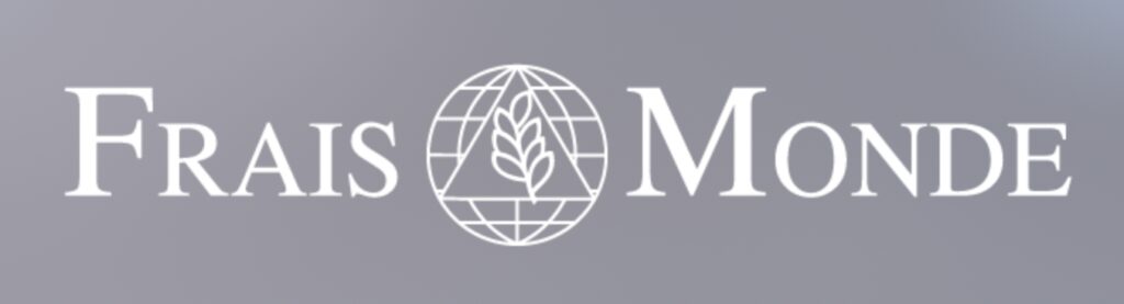Frais Monde logo
