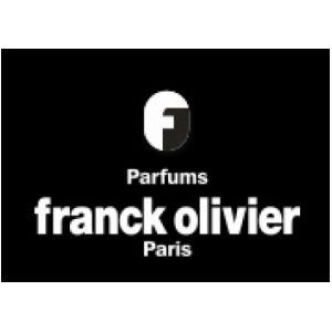 Franck Olivier logo