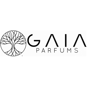 Gaia Parfums logo