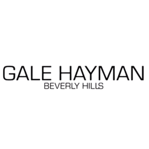 Gale Hayman logo