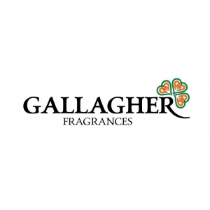 Gallagher Fragrances logo