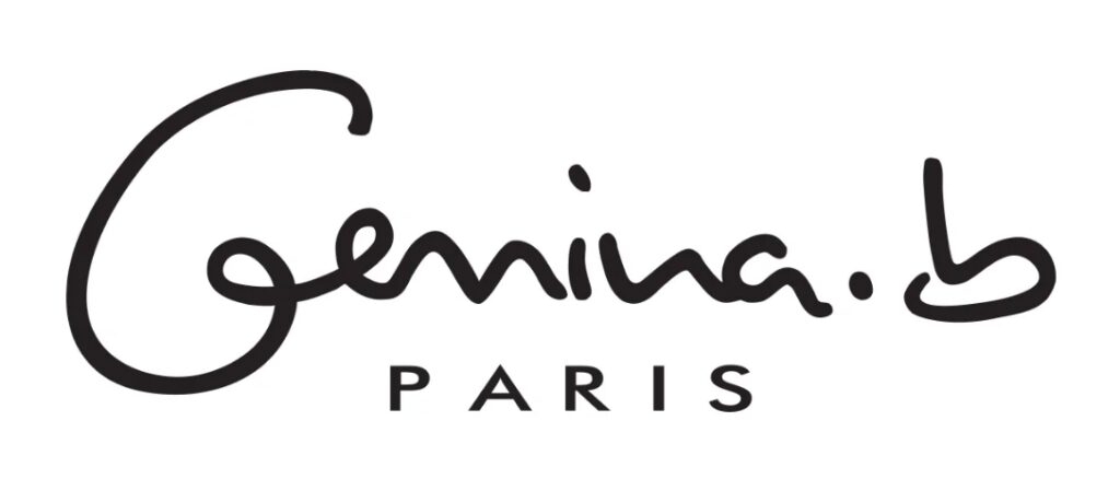 Gemina B logo