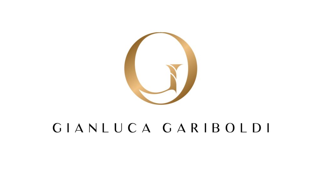 Gianluca Gariboldi logo