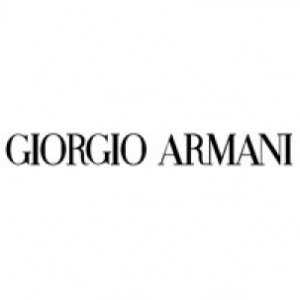 Giorgio Armani logo