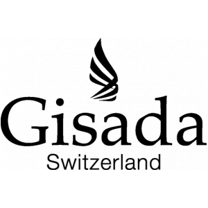 Gisada logo