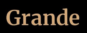 Grande logo