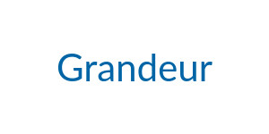 Grandeur logo