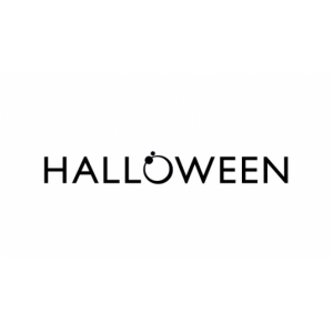 Halloween logo
