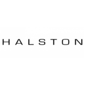 Halston logo