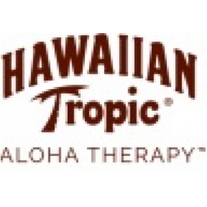 Hawaiian Tropic logo