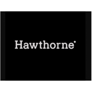 Hawthorne logo
