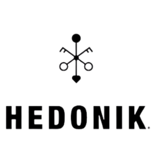 Hedonik logo
