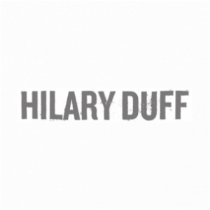 Hilary Duff logo