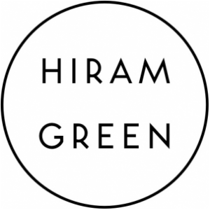 Hiram Green logo