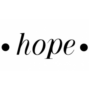 Hope Fragrances logo
