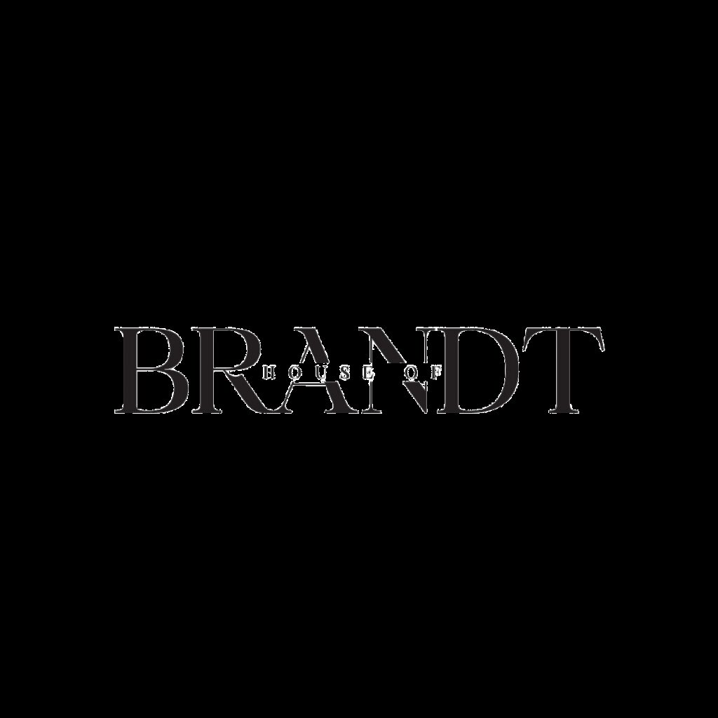 House of Brandt logo