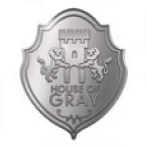 House of Gray logo