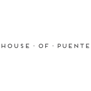 House of Puente logo