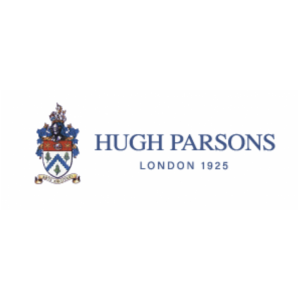 Hugh Parsons logo