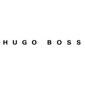 Hugo Boss logo