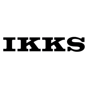 Ikks logo