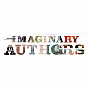 Imaginary Authors logo