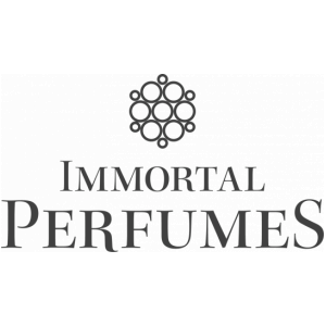 Immortal Perfumes logo
