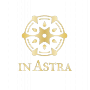 In Astra logo