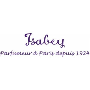 Isabey Parfums logo