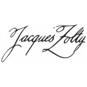 Jacques Zolty logo
