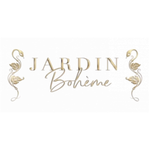 Jardin Bohème logo