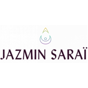 Jazmin Sarai logo