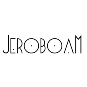 Jeroboam logo