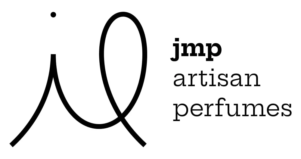JMP Artisan Perfumes logo