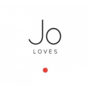 Jo Loves logo