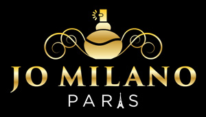 Jo Milano Paris logo
