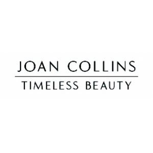Joan Collins logo