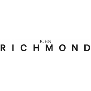 John Richmond logo